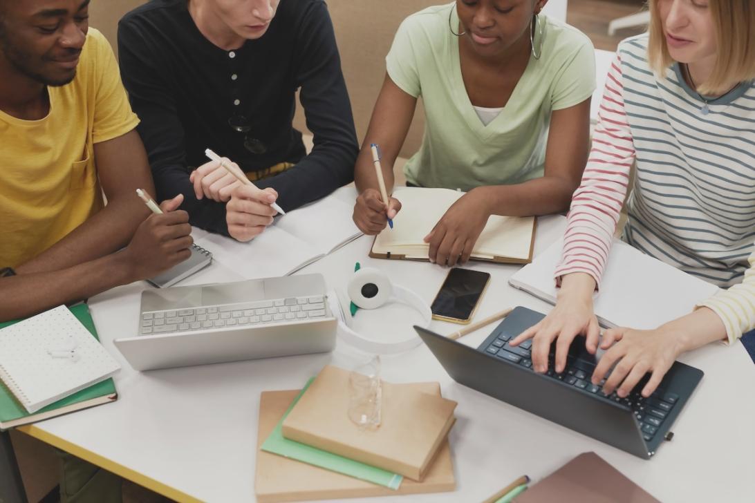 Professionelle Online-Lernumgebung für SEO Content Writing