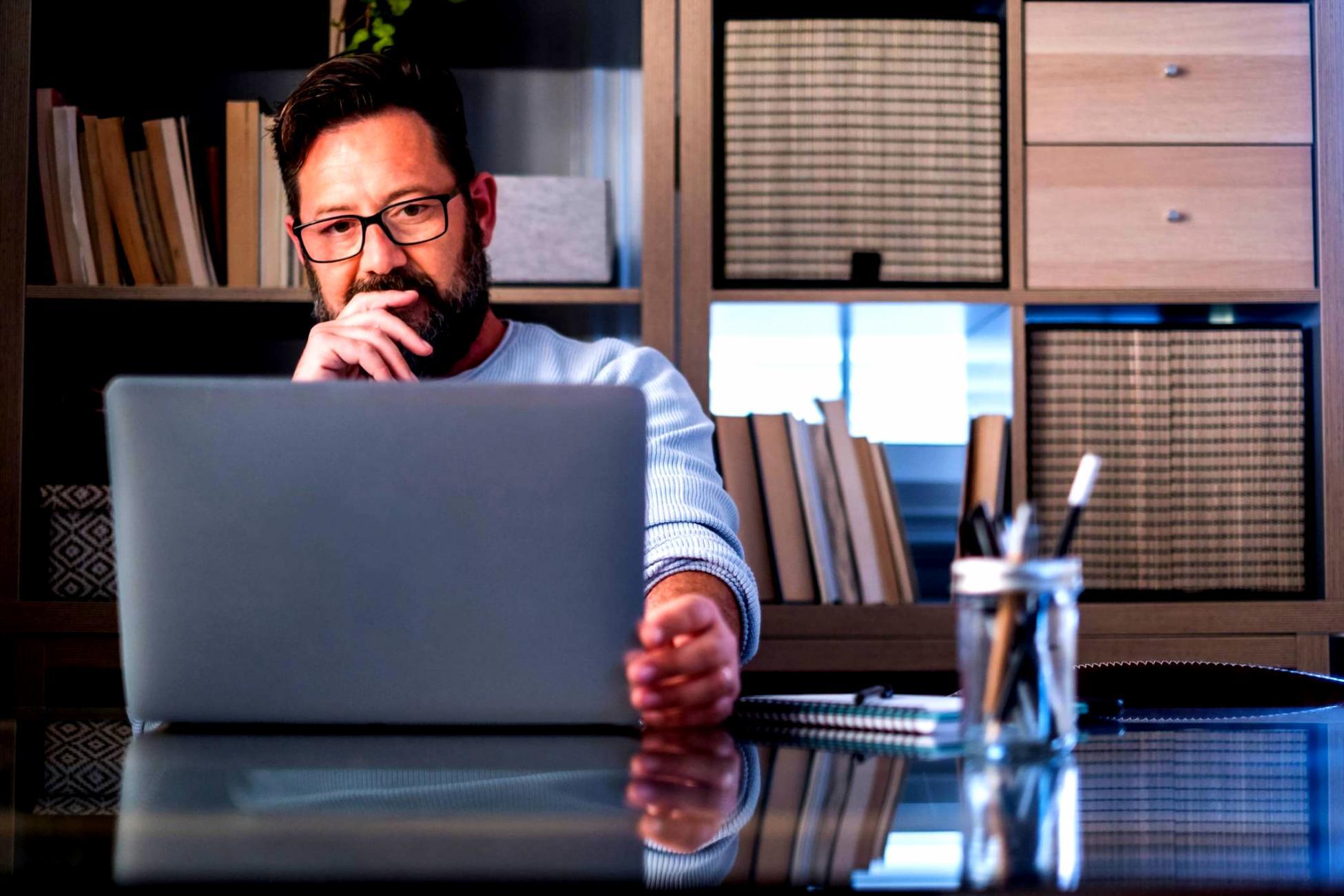 Lernumgebung für SEO-Texterstellung