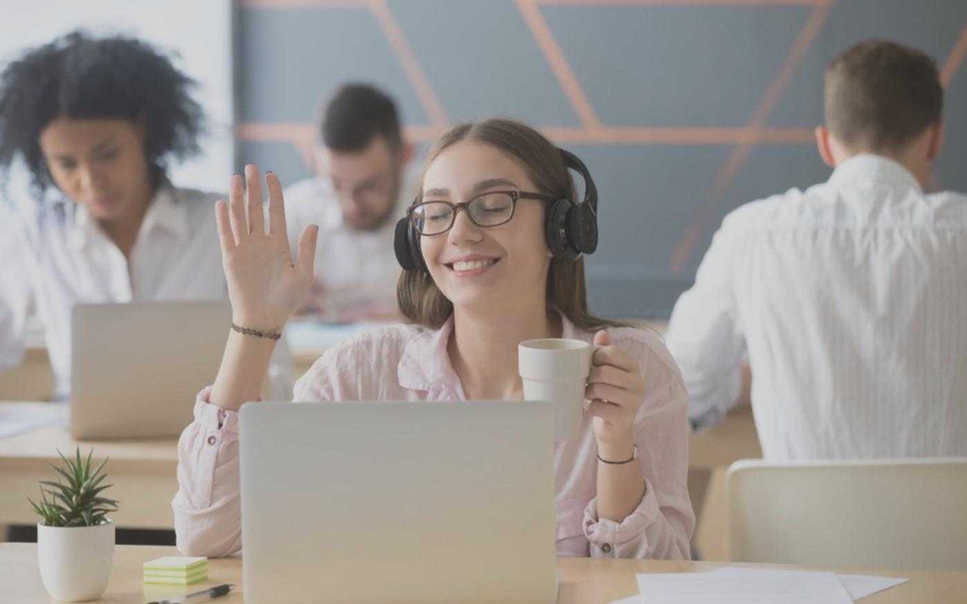 Praktische Arbeit an SEO-optimierten Texten